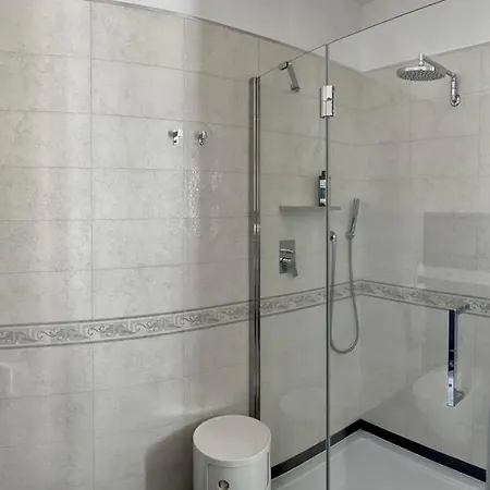 La Dimora Dei Pumi Verdi 公寓 *