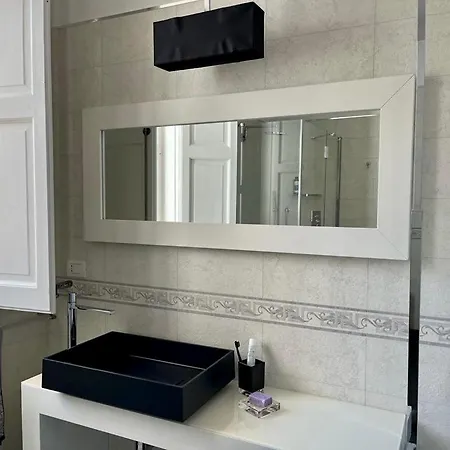 La Dimora Dei Pumi Verdi 曼杜里亚