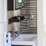 La Dimora Dei Pumi Verdi 公寓
